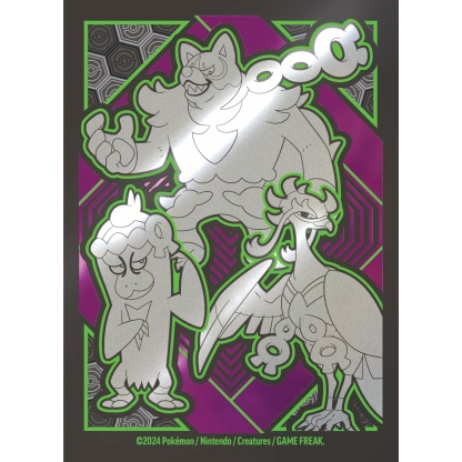 Pokemon: Scarlet and Violet Shrouded Fable Elite Trainer Box - Image 10