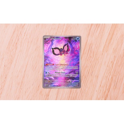 Pokemon: Scarlet and Violet Shrouded Fable Elite Trainer Box - Image 7