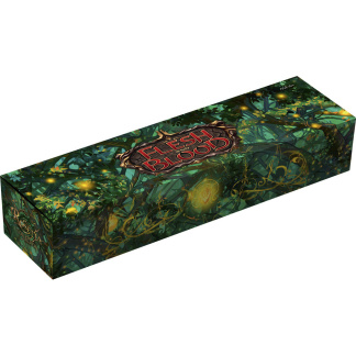 Flesh and Blood: Rosetta Blitz Deck Collection