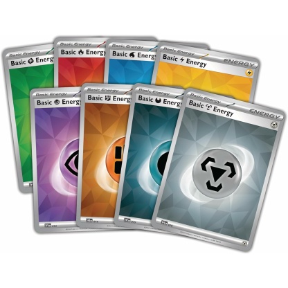 Pokemon: SV07 Scarlet & Violet Stellar Crown Elite Trainer Box - Image 7