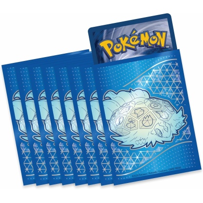 Pokemon: SV07 Scarlet & Violet Stellar Crown Elite Trainer Box - Image 10