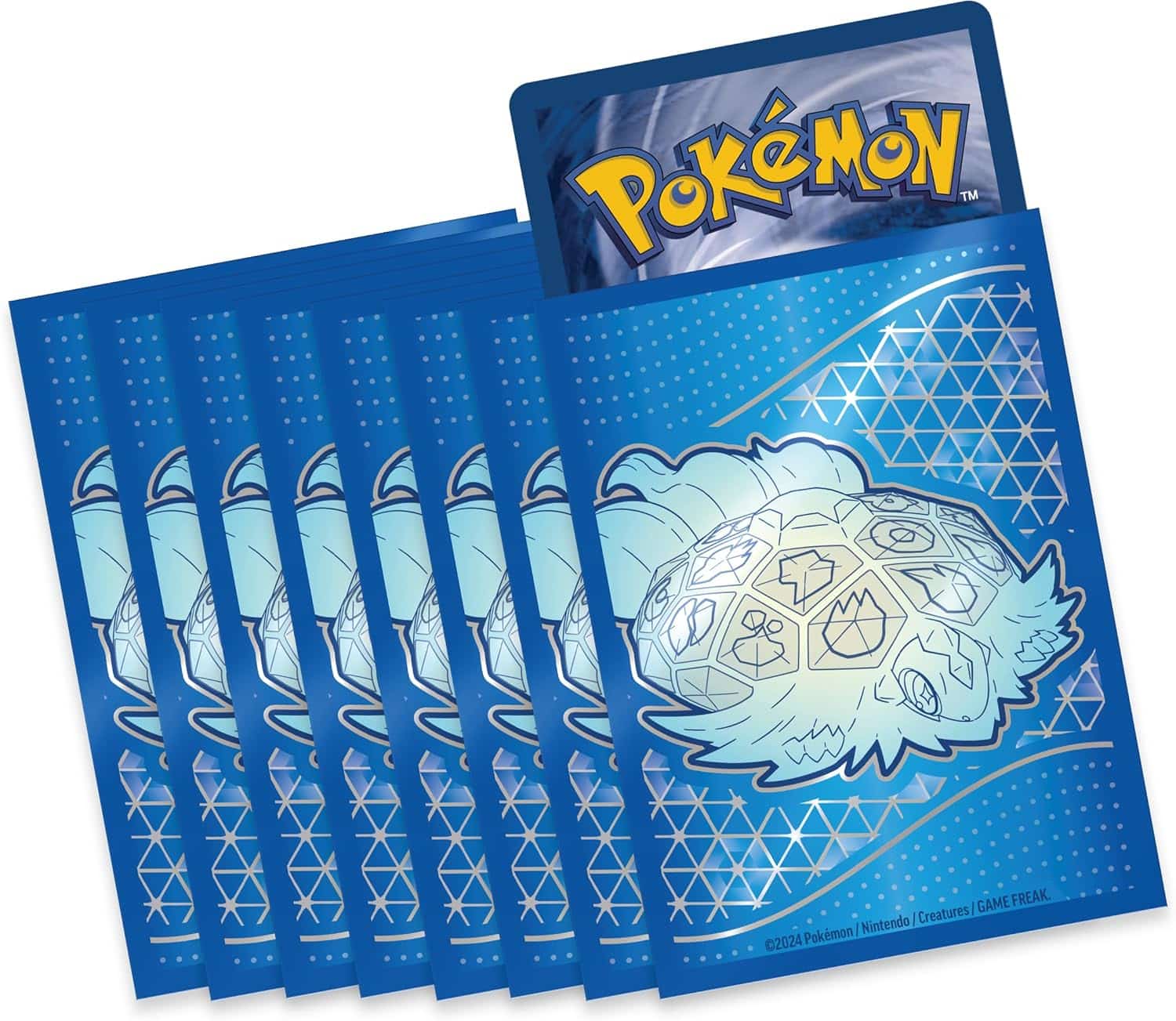 Pokemon: SV07 Scarlet & Violet Stellar Crown Elite Trainer