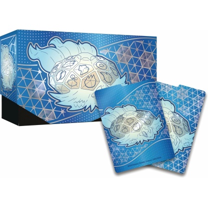 Pokemon: SV07 Scarlet & Violet Stellar Crown Elite Trainer Box - Image 8