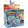 Pokemon: SV07 Scarlet & Violet Stellar Crown Booster Box - Image 2