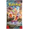 Pokemon: SV07 Scarlet & Violet Stellar Crown Booster Box - Image 5