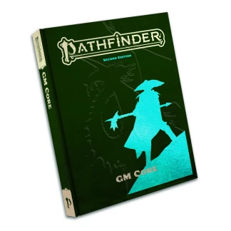 Pathfinder 2E: GM Core - Special Edition