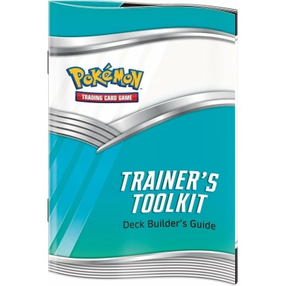 Pokemon: 2024 Trainer’s Toolkit - Image 5