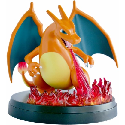 Pokemon: Charizard ex Super Premium Collection - Image 7