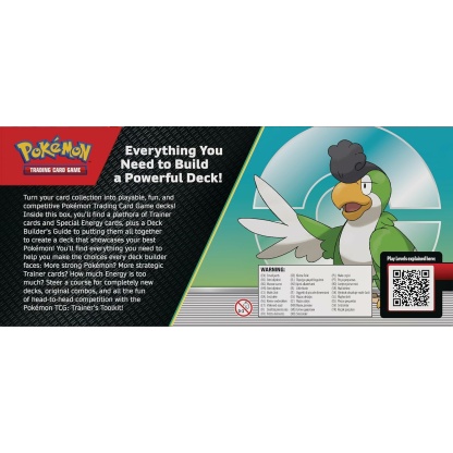 Pokemon: 2024 Trainer’s Toolkit - Image 4