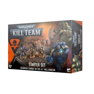 Warhammer 40K: Starter Set (English)