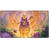 Lorcana: Winnie The Pooh Hunny Wizard Playmat - Image 4