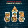 Dungeons & Dragons: Xanathar's Treasure Pack - Image 8