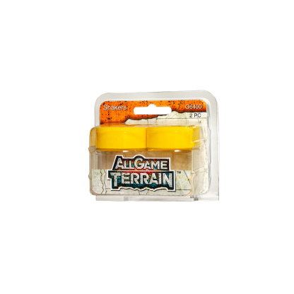 All Game Terrain: Shakers