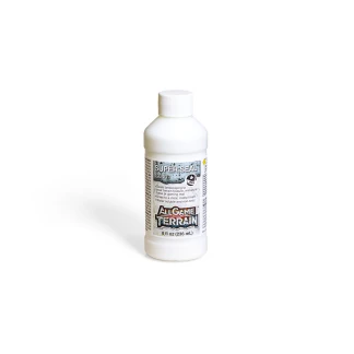 All Game Terrain: Super Seal