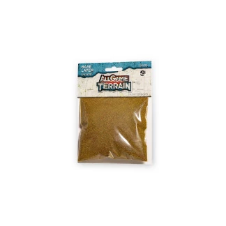 All Game Terrain: Ground Base Layer