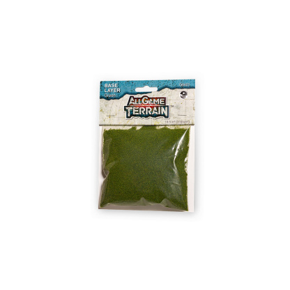 All Game Terrain: Green Base Layer