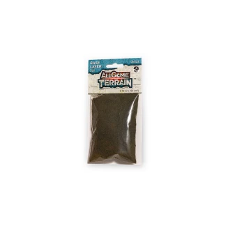 All Game Terrain: Soil Base Layer