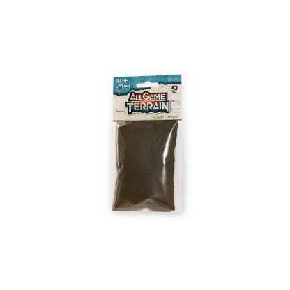 All Game Terrain: Soil Base Layer