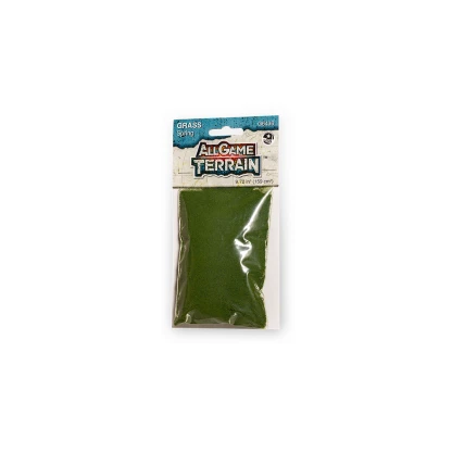 All Game Terrain: Spring Grass