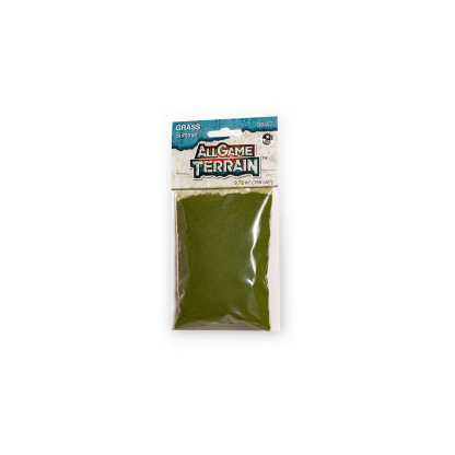All Game Terrain: Summer Grass