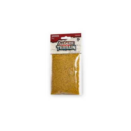 All Game Terrain: Dry Weeds