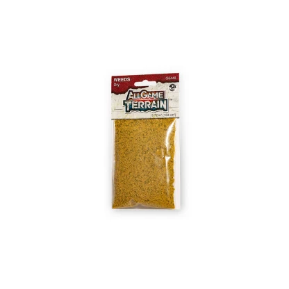 All Game Terrain: Dry Weeds