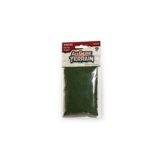 All Game Terrain: Spring Green Weeds