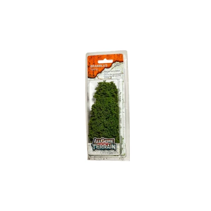 All Game Terrain: Spring Brambles