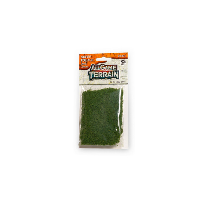 All Game Terrain: Dark Green Super Foliage