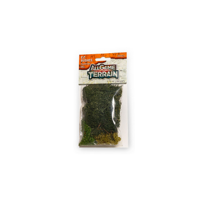 All Game Terrain: Summer Mix EZ Bushes