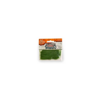 All Game Terrain: Green Tall Grass
