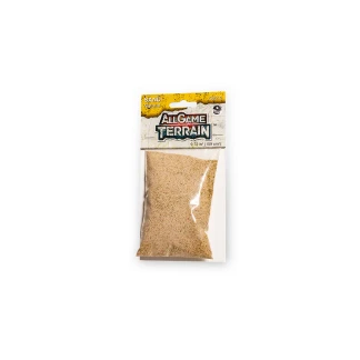 All Game Terrain: Natural Sand