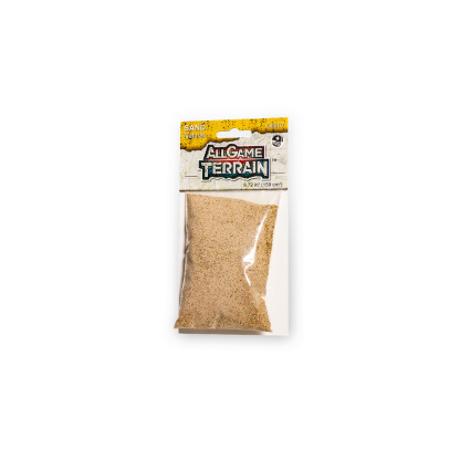 All Game Terrain: Natural Sand