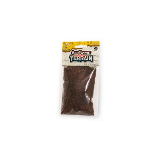 All Game Terrain: Red Blend Sand