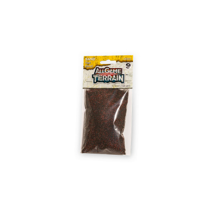 All Game Terrain: Red Blend Sand