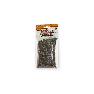 All Game Terrain: White Blend Gravel