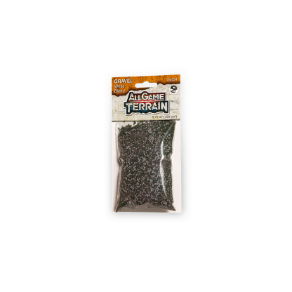 All Game Terrain: White Blend Gravel