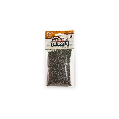 All Game Terrain: White Blend Gravel
