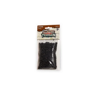 All Game Terrain: Black Stone