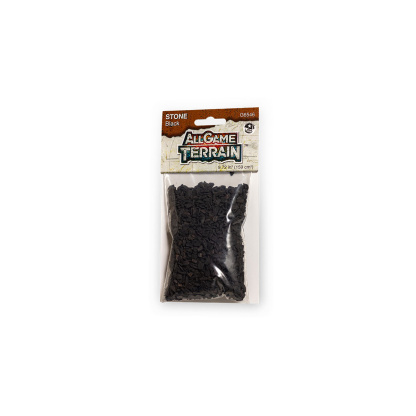 All Game Terrain: Black Stone