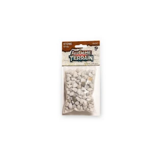 All Game Terrain: White Stone