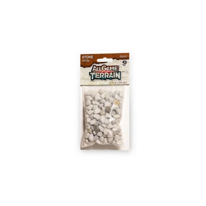 All Game Terrain: White Stone