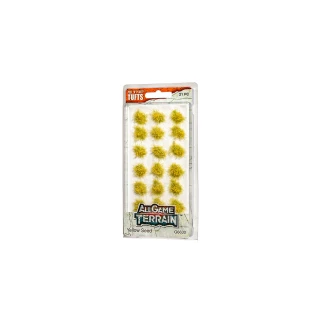 All Game Terrain: Yellow Seed Tufts