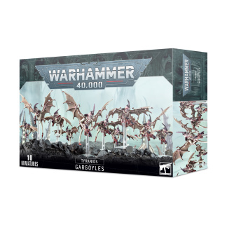 Warhammer 40K: Tyranids Gargoyles