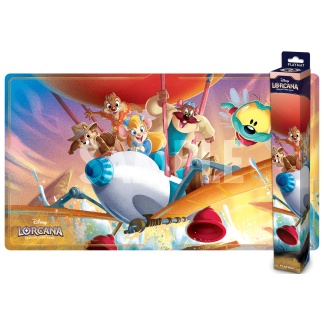 Lorcana: Reign of Jafar Playmat Rescue Rangers
