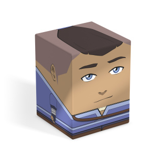 Squaroes: 100+ Boulder Avatar The Last Airbender - Sokka