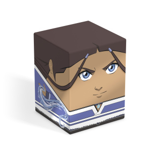 Squaroes: 100+ Boulder Avatar The Last Airbender - Katara