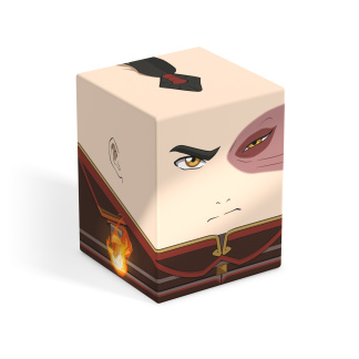 Squaroes: 100+ Boulder Avatar The Last Airbender - Zuko
