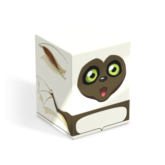 Squaroes: 100+ Boulder Avatar The Last Airbender - Momo