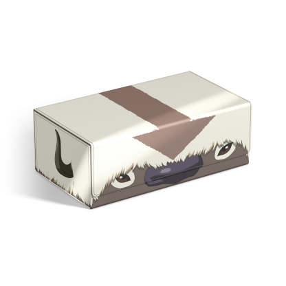 Squaroes: Collectors Case Avatar The Last Airbender - Appa